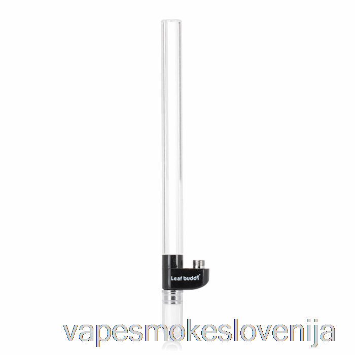Vape Za Enkratno Uporabo Leaf Buddi Nectar Collector Black